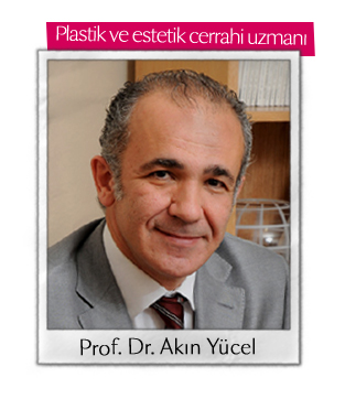Prof Dr. Akın Yücel
