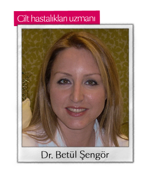 Dr. Betül Şengör
