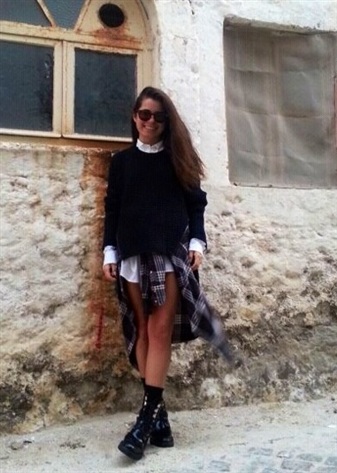 Zeynep Tosun