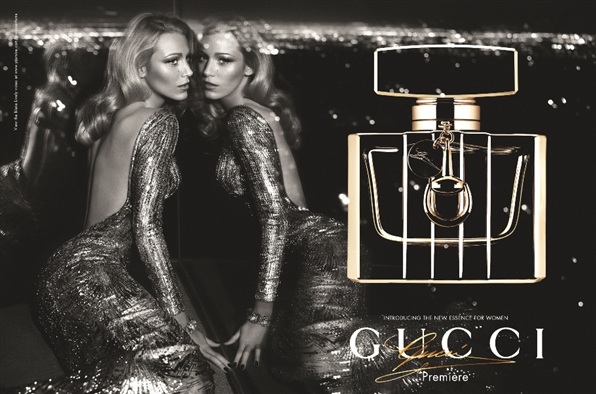 2012’nin ünlü parfümleri 