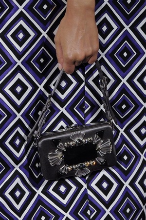 Prada 2012-2013 Sonbahar/Kış