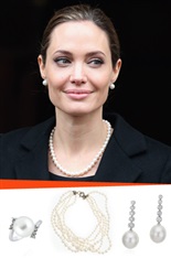 Angelina Jolie