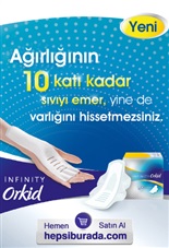 Tanıtım: Devrim niteliğinde ped!