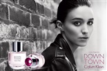 Down Town kadını Rooney Mara