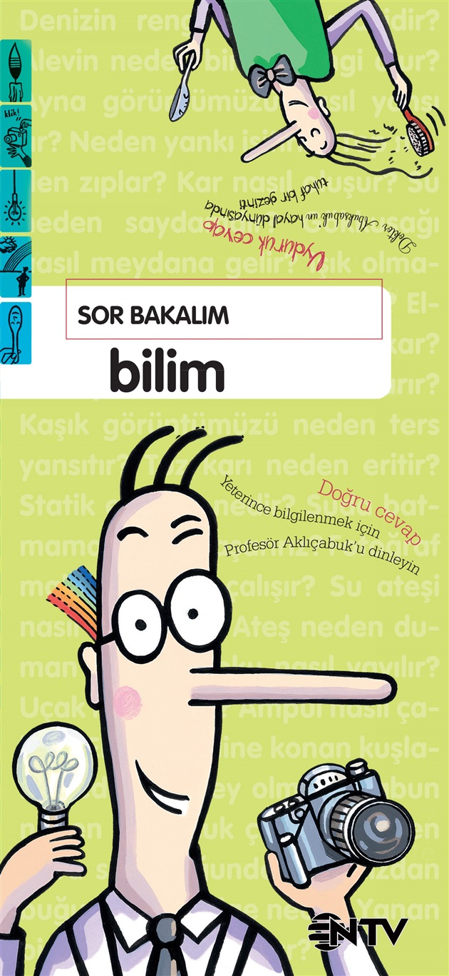 Okumayi Sevmeyen Cocuklar Icin 10 Kitap