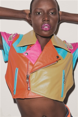 Adidas Originals ve Jeremy Scott’dan Yıldönümü Partisi