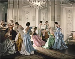 Moda ve ötesi: Charles James