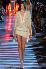 Suzy Menkes: Alexandre Vauthier