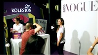 #kolestonlamissvogue
