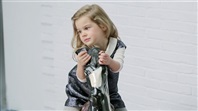Gap Kids 2014 Sınıfı
