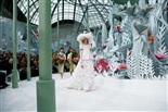 Suzy Menkes Couture Defilesinde: 3. Gün