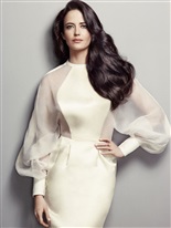 L'Oréal Professionnel için Eva Green