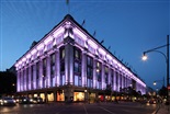 Selfridges'ten Unisex Atağı
