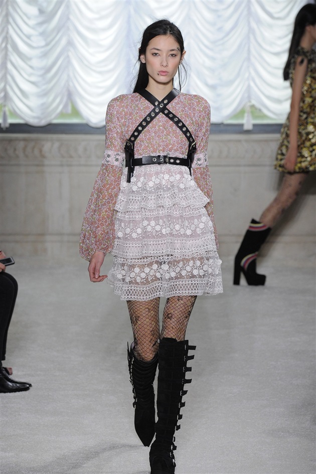 Milano Moda Haftasi Ucuncu Gun
