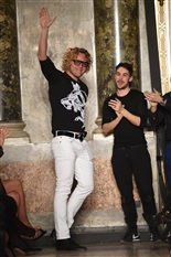 Emilio Pucci’de Ayrılık Çanları