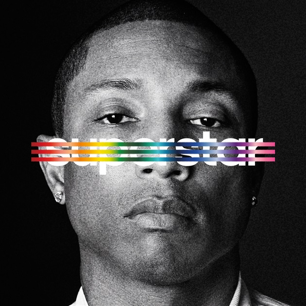 Pharrell x adidas originals superstar hotsell