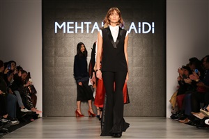 MBFWI 4. Gün: Tadı Dokusunda