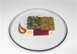 Tabağınızı Seçin