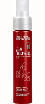 John Frieda Full Repair Mist